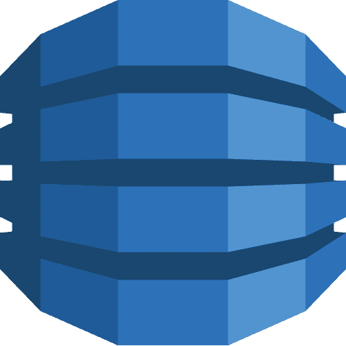 Amazon DynamoDB