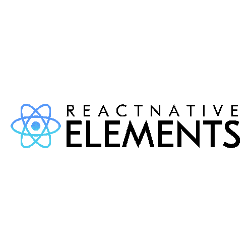 React Native Elements