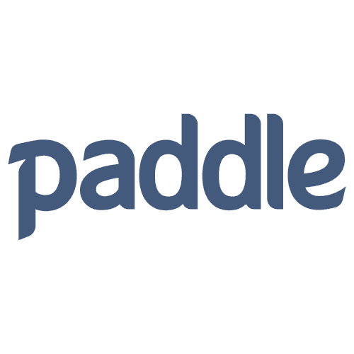 Paddle