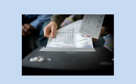 Data Breach Protection