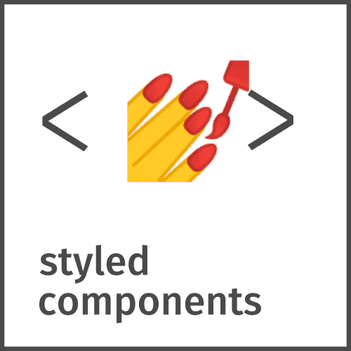 Styled Components