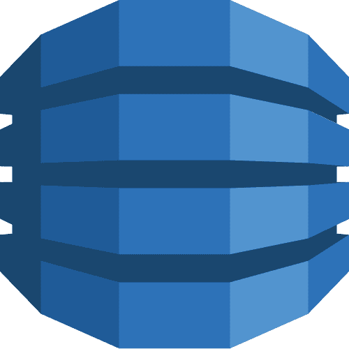 Amazon DynamoDB