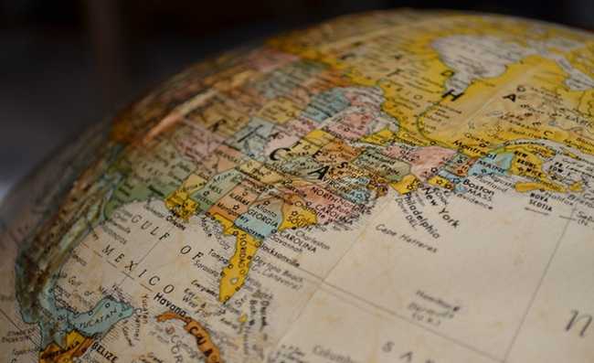 Internationalization