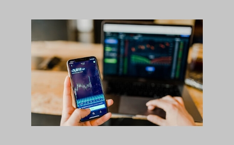 Online Currency Exchange