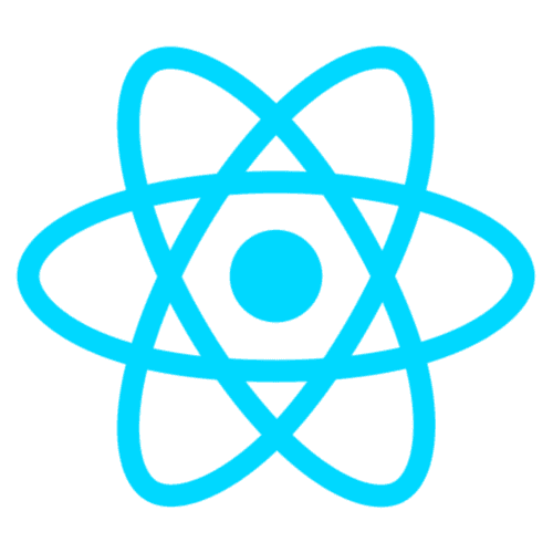 React