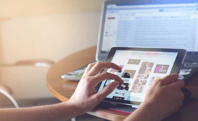 Responsive Images